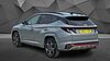 Hyundai TUCSON HYBRID TUCSON Hybrid HEV N Line S SHADOW GREY
