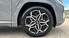 Hyundai TUCSON HYBRID TUCSON Hybrid HEV N Line S SHADOW GREY