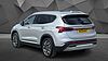 Hyundai SANTA FE SANTA FE HEV ULT 1.6 TGDI 4WD A/T MY22 TYPHOON SILVER