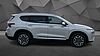 Hyundai SANTA FE SANTA FE HEV ULT 1.6 TGDI 4WD A/T MY22 TYPHOON SILVER