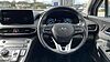 Hyundai SANTA FE SANTA FE HEV ULT 1.6 TGDI 4WD A/T MY22 TYPHOON SILVER