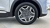 Hyundai SANTA FE SANTA FE HEV ULT 1.6 TGDI 4WD A/T MY22 TYPHOON SILVER