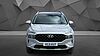 Hyundai SANTA FE SANTA FE HEV ULT 1.6 TGDI 4WD A/T MY22 TYPHOON SILVER