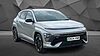 Hyundai KONA ELECTRIC KONA 65.4kWh N Line S SUV 5dr Electric Auto (218 ps) SHIMMERING SILVER