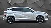 Hyundai KONA ELECTRIC KONA 65.4kWh N Line S SUV 5dr Electric Auto (218 ps) SHIMMERING SILVER