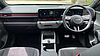 Hyundai KONA ELECTRIC KONA 65.4kWh N Line S SUV 5dr Electric Auto (218 ps) SHIMMERING SILVER