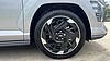 Hyundai KONA ELECTRIC KONA 65.4kWh N Line S SUV 5dr Electric Auto (218 ps) SHIMMERING SILVER