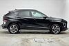 Hyundai KONA HYBRID KONA 1.6 Hybrid 129 N Line 5dr DCT ABYSS BLACK