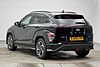 Hyundai KONA KONA 1.6 Hybrid 129 N Line 5dr DCT Abbys Black