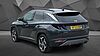 Hyundai TUCSON HYBRID Hyundai TUCSON Plug-In Hybrid Ultimate Auto 4WD DARK KNIGHT GREY