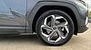 Hyundai TUCSON HYBRID Hyundai TUCSON Plug-In Hybrid Ultimate Auto 4WD DARK KNIGHT GREY