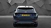 Hyundai TUCSON HYBRID Hyundai TUCSON Plug-In Hybrid Ultimate Auto 4WD DARK KNIGHT GREY