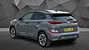 Hyundai KONA ELECTRIC KONA Electric 64kWh Premium Auto GALACTIC GREY