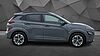 Hyundai KONA ELECTRIC KONA Electric 64kWh Premium Auto GALACTIC GREY