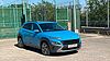 Hyundai KONA HYBRID KONA HEV ULTIMATE 1.6 DCT MY21 DIVE BLUE