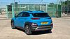 Hyundai KONA HYBRID KONA HEV ULTIMATE 1.6 DCT MY21 DIVE BLUE
