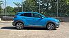 Hyundai KONA HYBRID KONA HEV ULTIMATE 1.6 DCT MY21 DIVE BLUE