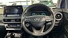 Hyundai KONA HYBRID KONA HEV ULTIMATE 1.6 DCT MY21 DIVE BLUE