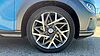 Hyundai KONA HYBRID KONA HEV ULTIMATE 1.6 DCT MY21 DIVE BLUE