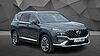 Hyundai SANTA FE 1.6 TGDi Plug-in Hybrid Ultimate 5dr 4WD Auto Rain Forest
