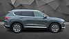 Hyundai SANTA FE 1.6 TGDi Plug-in Hybrid Ultimate 5dr 4WD Auto Rain Forest