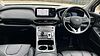 Hyundai SANTA FE 1.6 TGDi Plug-in Hybrid Ultimate 5dr 4WD Auto Rain Forest