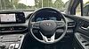 Hyundai SANTA FE 1.6 TGDi Plug-in Hybrid Ultimate 5dr 4WD Auto Rain Forest
