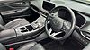 Hyundai SANTA FE 1.6 TGDi Plug-in Hybrid Ultimate 5dr 4WD Auto Rain Forest