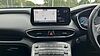 Hyundai SANTA FE 1.6 TGDi Plug-in Hybrid Ultimate 5dr 4WD Auto Rain Forest