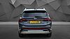 Hyundai SANTA FE 1.6 TGDi Plug-in Hybrid Ultimate 5dr 4WD Auto Rain Forest