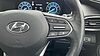 Hyundai SANTA FE 1.6 TGDi Plug-in Hybrid Ultimate 5dr 4WD Auto Rain Forest