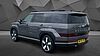 Hyundai SANTA FE SANTA FE HEV ULTIMATE 2WD FG MY25 Magnetic Grey