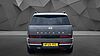 Hyundai SANTA FE SANTA FE HEV ULTIMATE 2WD FG MY25 Magnetic Grey