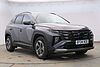 Hyundai TUCSON HYBRID Tucson PHEV Plug-in Hybrid Premium ECOTRONIC GREY