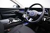 Hyundai TUCSON HYBRID Tucson PHEV Plug-in Hybrid Premium ECOTRONIC GREY
