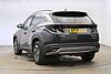 Hyundai TUCSON Tucson PHEV Plug-in Hybrid Premium 4WD ECOTRONIC GREY