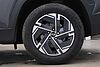 Hyundai TUCSON Tucson PHEV Plug-in Hybrid Premium 4WD ECOTRONIC GREY