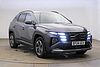 Hyundai TUCSON Tucson PHEV Plug-in Hybrid Premium 4WD ECOTRONIC GREY
