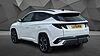 Hyundai TUCSON 1.6T Plug-in Hybrid N Line 5dr Auto White