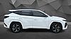 Hyundai TUCSON 1.6T Plug-in Hybrid N Line 5dr Auto White