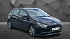 Hyundai I20 1.0T GDi Advance 5dr DCT Black