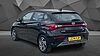 Hyundai I20 1.0T GDi Advance 5dr DCT Black