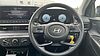 Hyundai I20 1.0T GDi Advance 5dr DCT Black