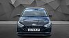 Hyundai I20 1.0T GDi Advance 5dr DCT Black