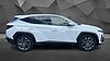 Hyundai TUCSON 1.6T Plug-in Hybrid Ultimate 5dr Auto White