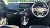 Hyundai I10 1.0 Advance 5dr Blue