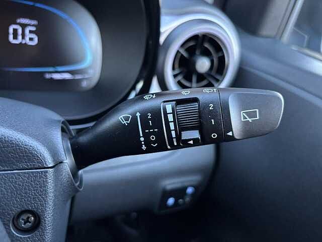 Hyundai I10 1.2 Premium Auto Euro 6 (s/s) 5dr Meta Blue