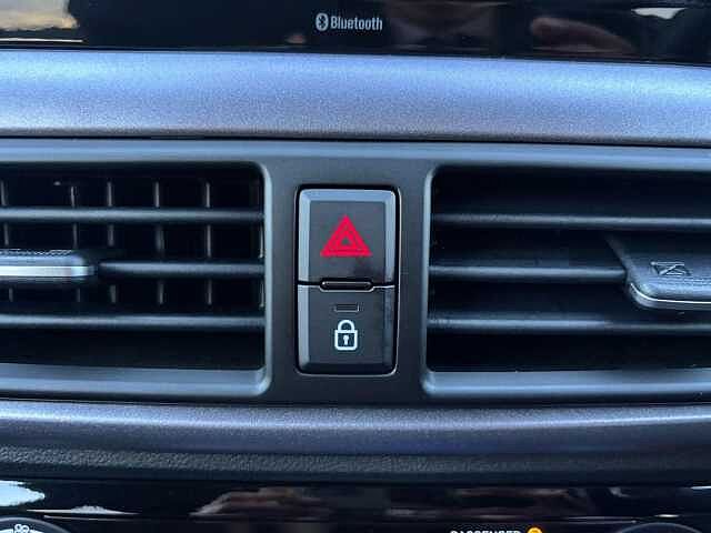 Hyundai I10 1.2 Premium Auto Euro 6 (s/s) 5dr Meta Blue