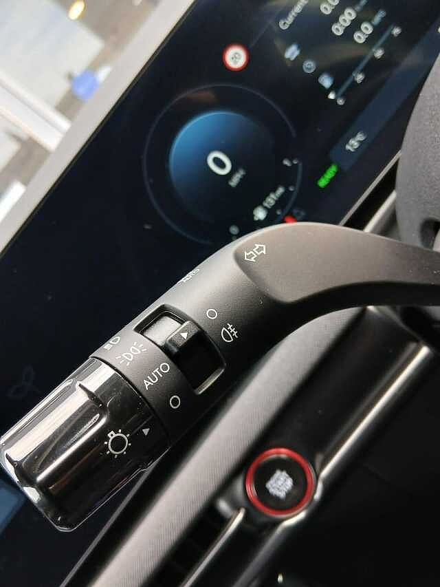 Hyundai TUCSON 1.6 T-GDi N Line S Auto Euro 6 (s/s) 5dr Grey