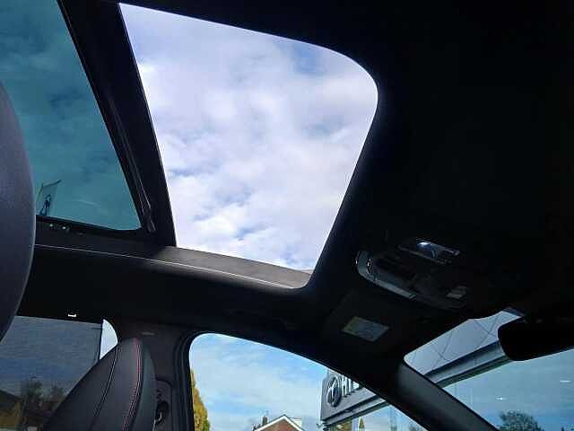 Hyundai TUCSON 1.6 T-GDi N Line S Auto Euro 6 (s/s) 5dr Grey